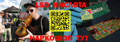 спайс Берёзовский
