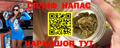 спайс Берёзовский